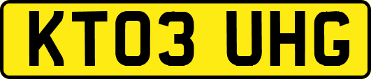 KT03UHG