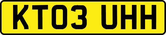 KT03UHH