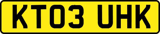 KT03UHK