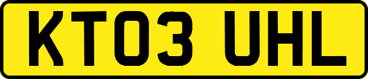 KT03UHL