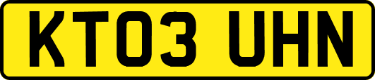 KT03UHN
