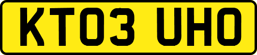 KT03UHO