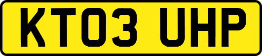 KT03UHP