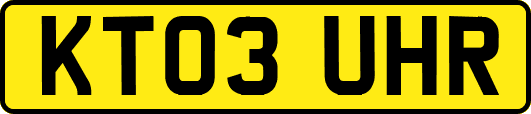 KT03UHR
