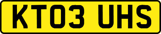 KT03UHS