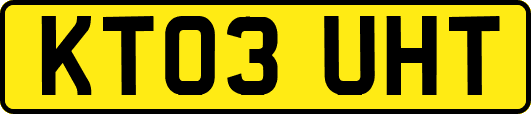 KT03UHT