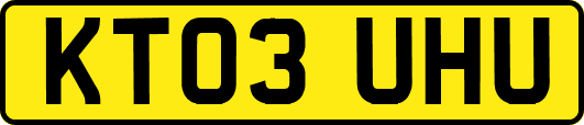 KT03UHU
