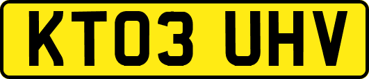KT03UHV