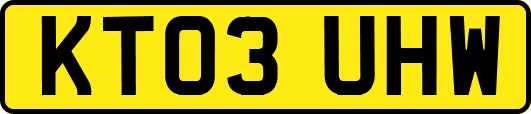 KT03UHW