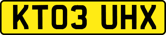 KT03UHX