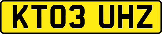 KT03UHZ