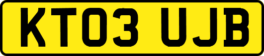 KT03UJB