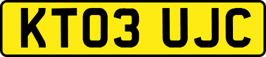 KT03UJC