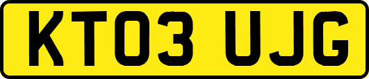 KT03UJG
