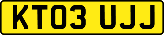 KT03UJJ