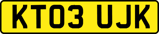 KT03UJK