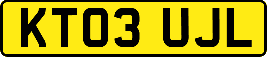 KT03UJL