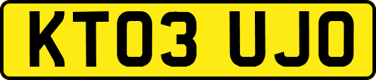 KT03UJO