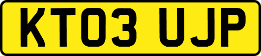 KT03UJP