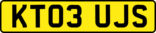 KT03UJS