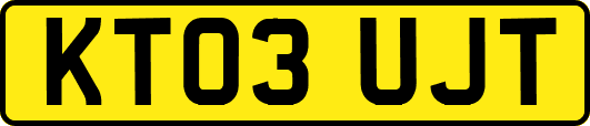 KT03UJT