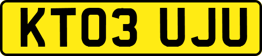 KT03UJU