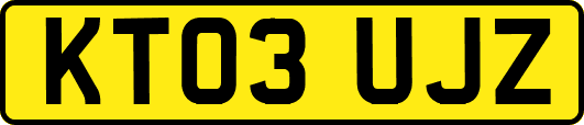 KT03UJZ
