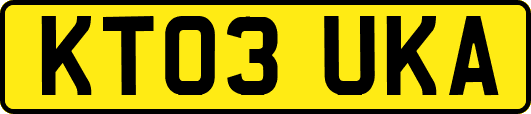 KT03UKA