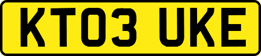 KT03UKE