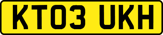 KT03UKH
