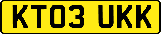 KT03UKK