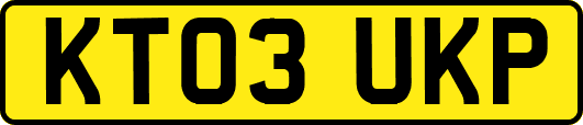 KT03UKP