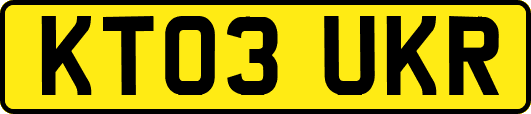 KT03UKR