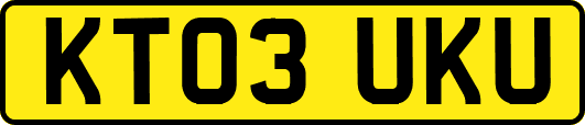 KT03UKU