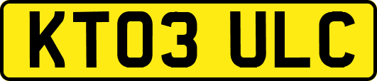 KT03ULC