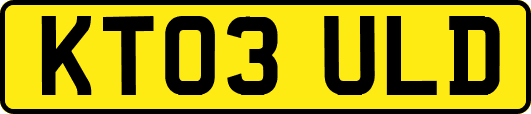 KT03ULD