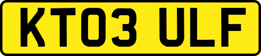 KT03ULF