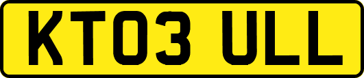 KT03ULL