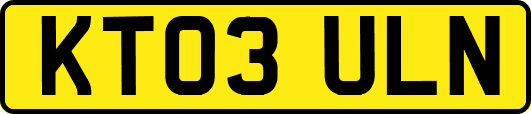 KT03ULN