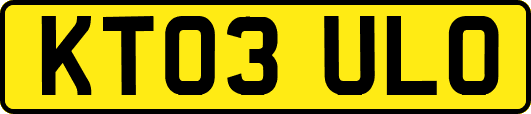 KT03ULO