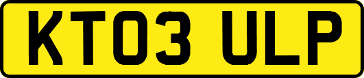 KT03ULP
