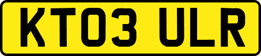 KT03ULR