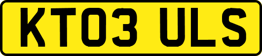 KT03ULS
