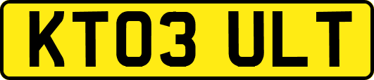 KT03ULT