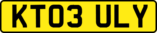 KT03ULY