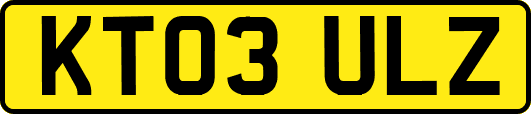 KT03ULZ