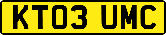 KT03UMC