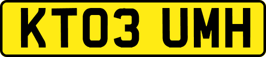KT03UMH