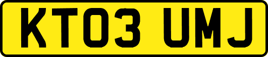 KT03UMJ