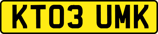 KT03UMK